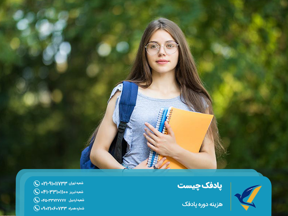 The time of registration and holding the antifaq