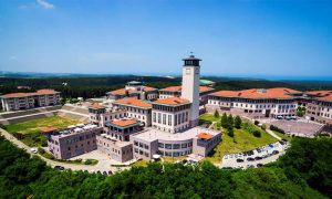 بهترین دانشگاه های ترکیه