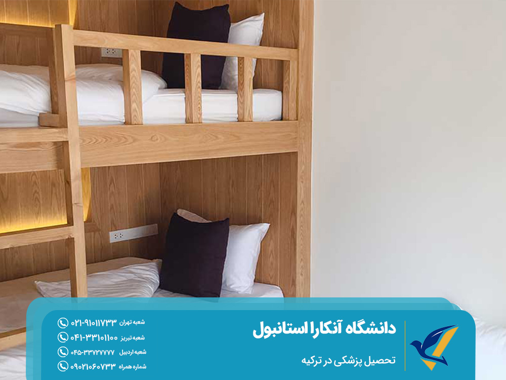 مدارک مورد نیاز جهت اخذ پذیرش