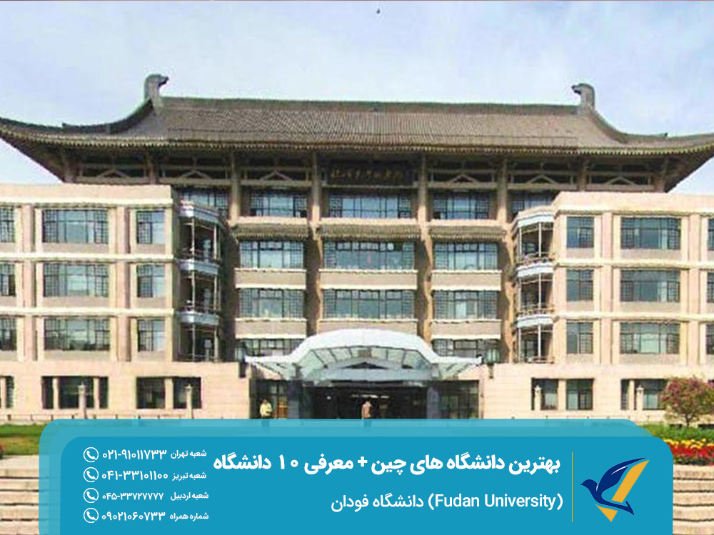 Fudan University