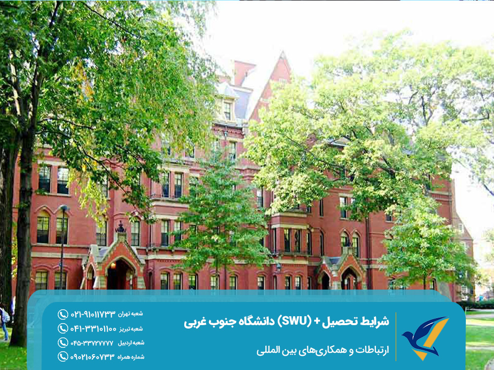 International communication and cooperation