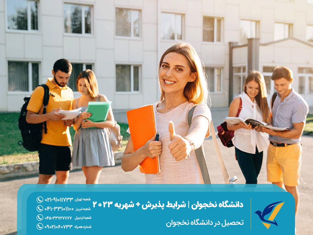 Studied at Nakhchivan University