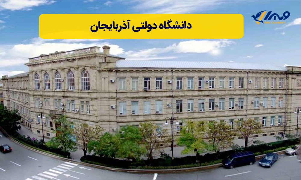 دانشگاه دولتی آذربایجان