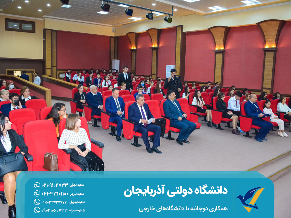 Bilateral cooperation with foreign universities