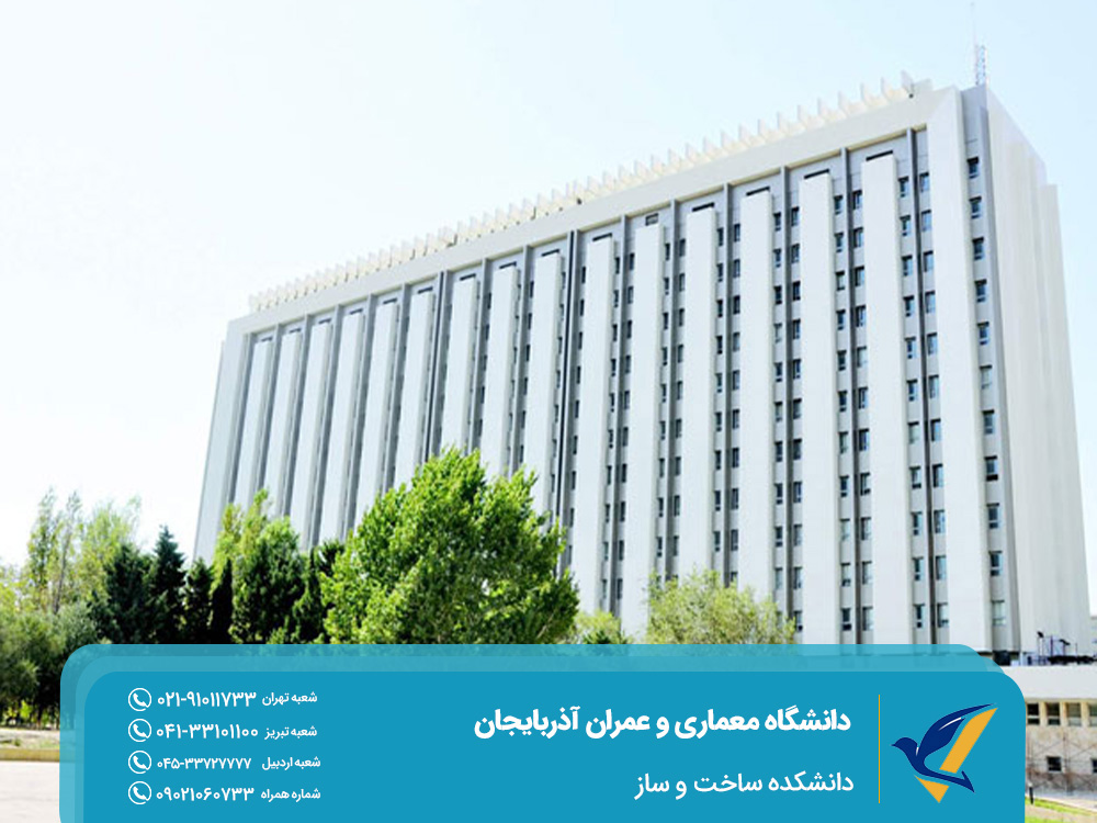 Faculty of Construction
