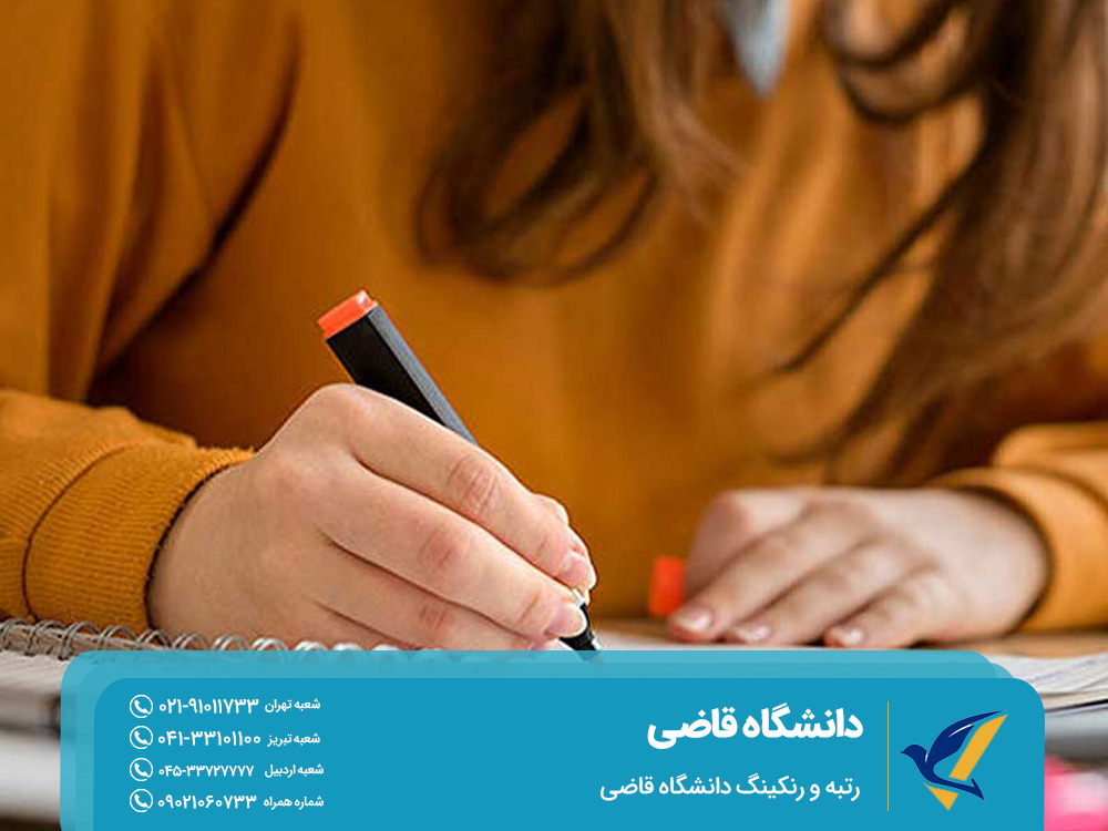 Rank and ranking of Ghazi University