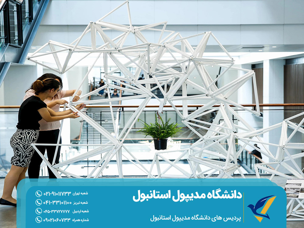 مهاجرت تحصیلی به ترکیه