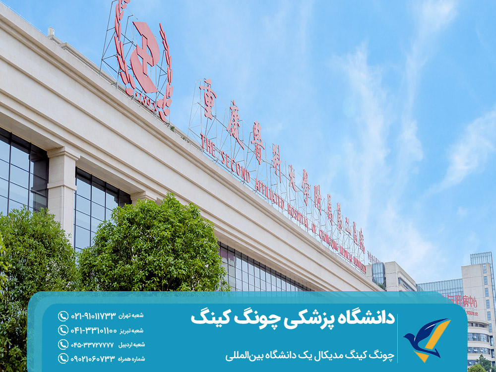مهاجرت تحصیلی به چین