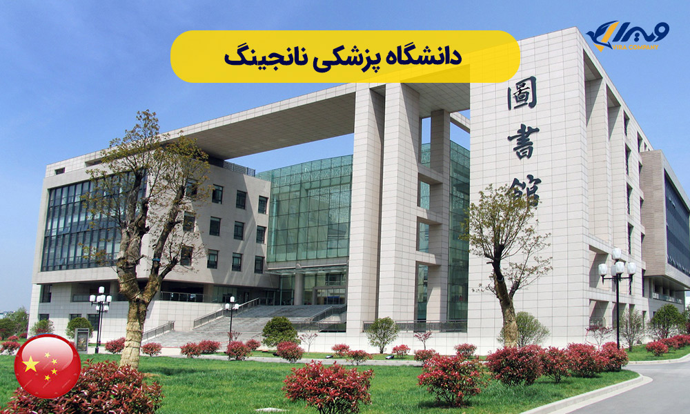دانشگاه پزشکی نانجینگ