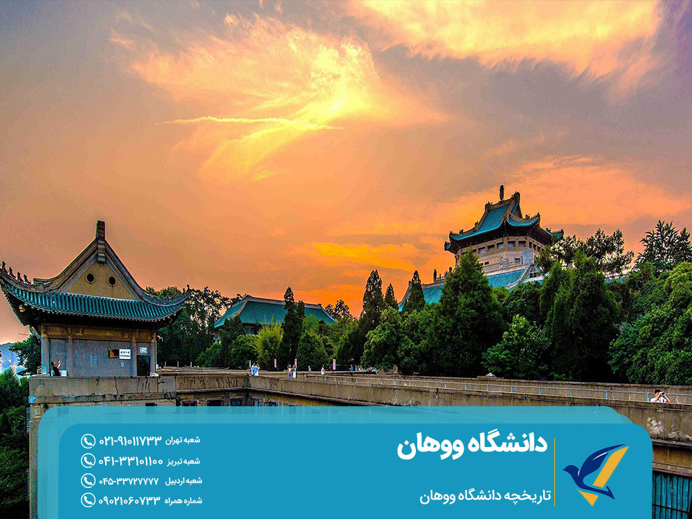 تحصیل در چین