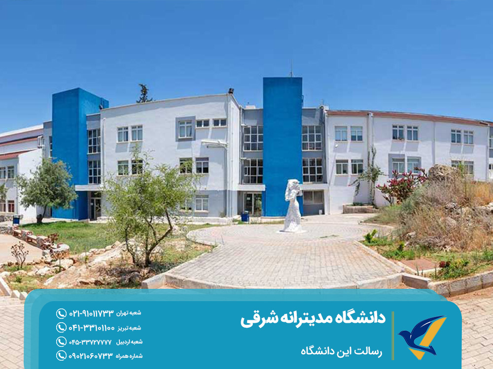 رسالت این دانشگاه