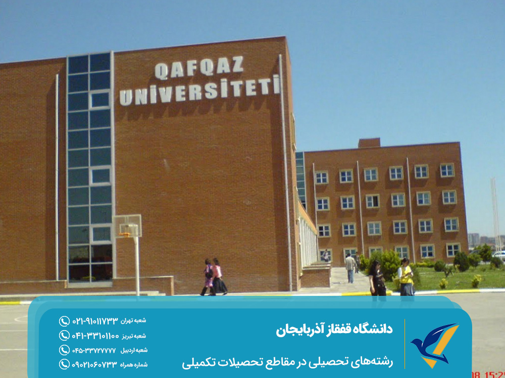 Fields of study in postgraduate studies