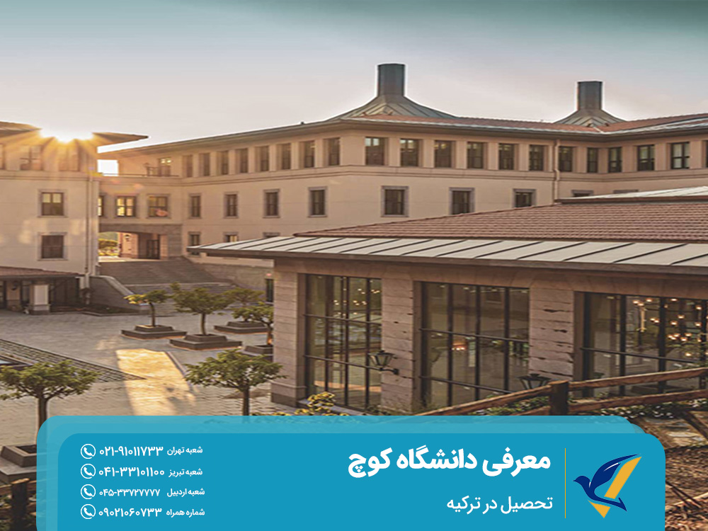Koç University