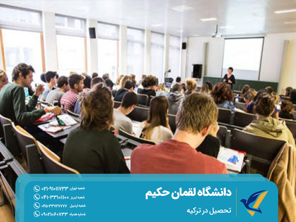برنامه‌های تبادل دانشجو