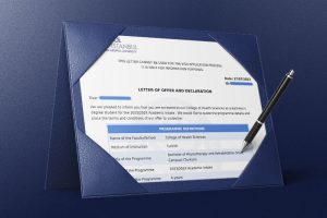 بهترین دانشگاه های ترکیه برای پزشکی