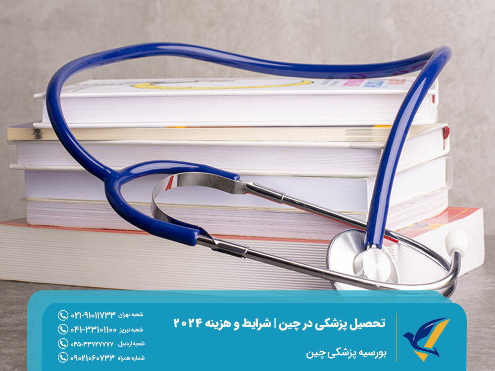 China Medical Scholarship