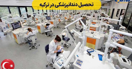 Studying Dentistry in Turkey