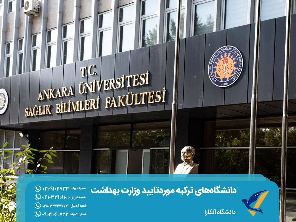 دانشگاه آنکارا