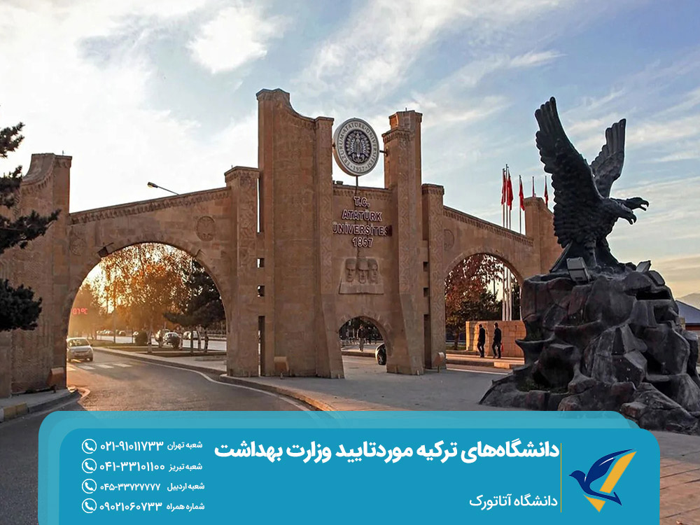 دانشگاه آتاتورک