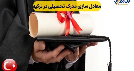 Educational Equivalency in Turkey