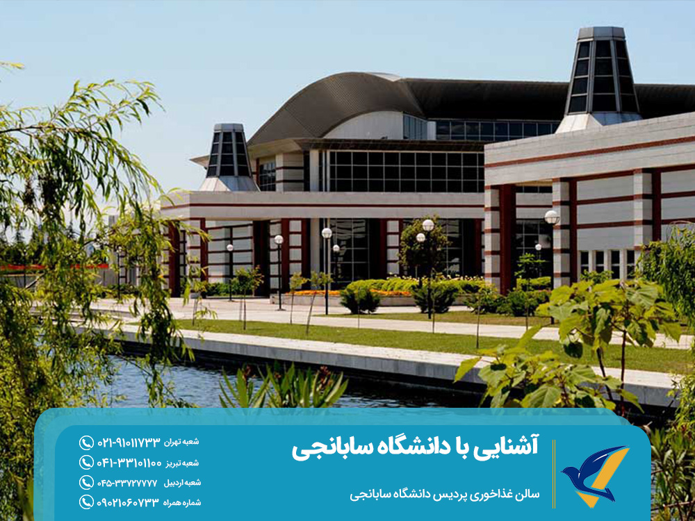 Sabanji-University