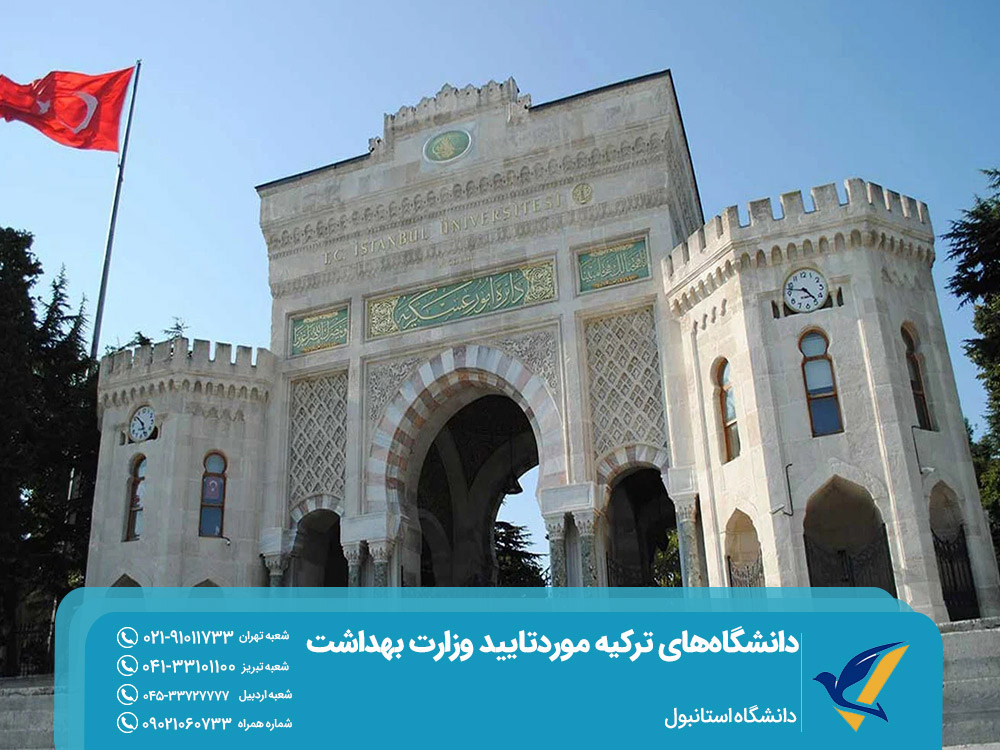 دانشگاه استانبول