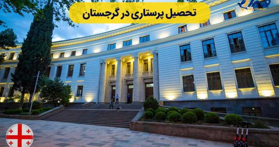 Nursing Studies in Georgia