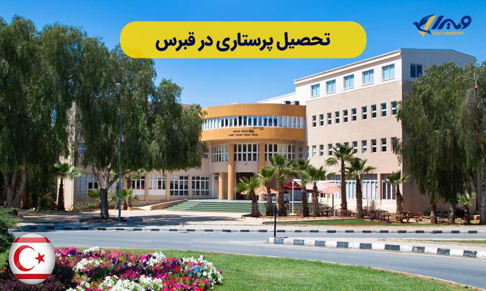 Nursing Studies in Cyprus