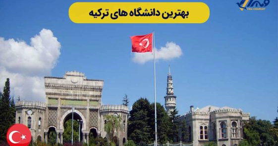 Best Universities in Turkey