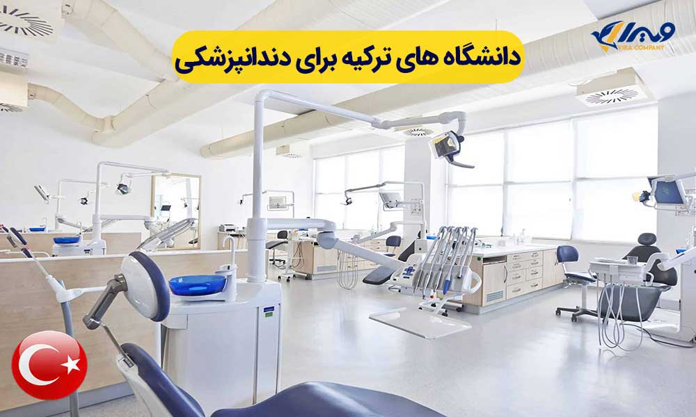 The Best Dental Universities in Turkey