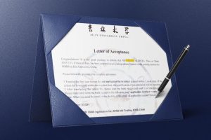 تحصیل در چین بدون مدرک زبان + شرایط پذیرش 2025