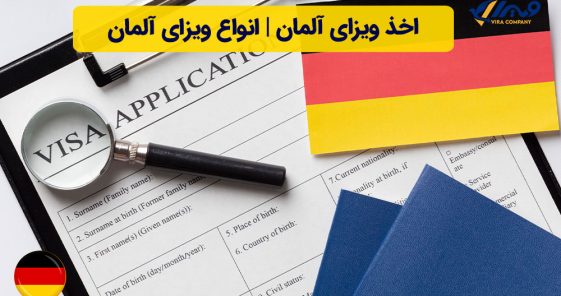 Obtaining a German Visa