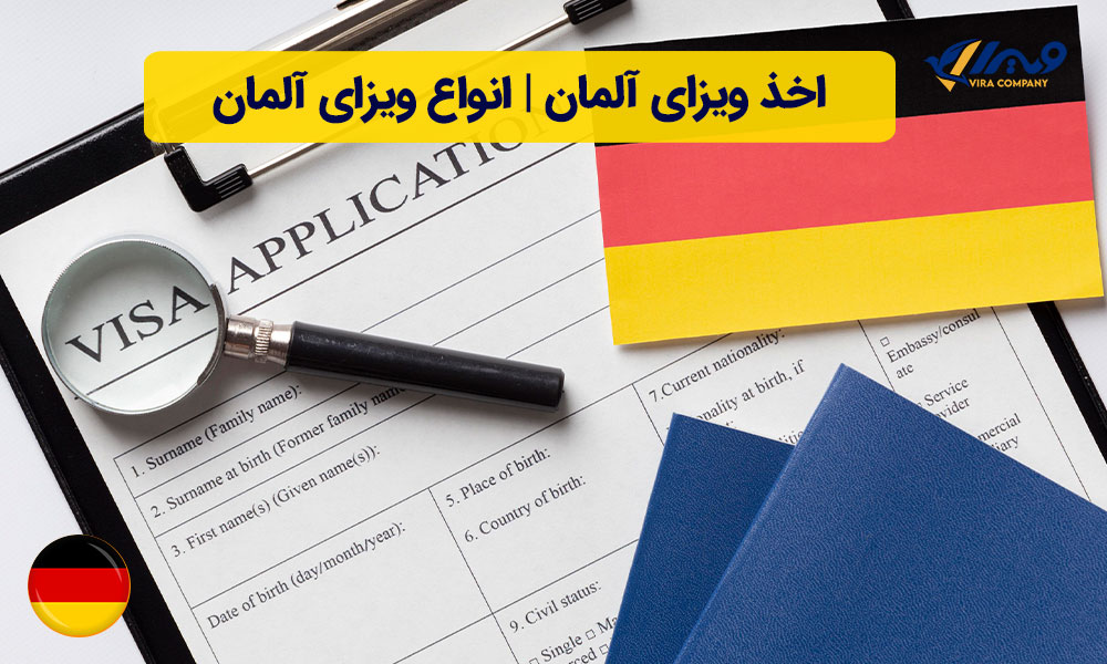 Obtaining a German Visa