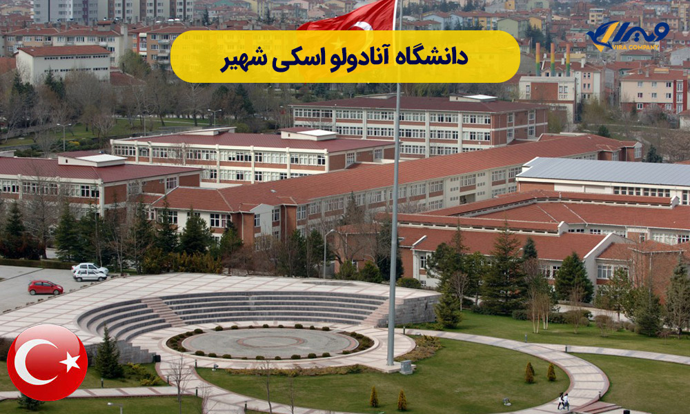 Anadolu University Eskisehir Turkey