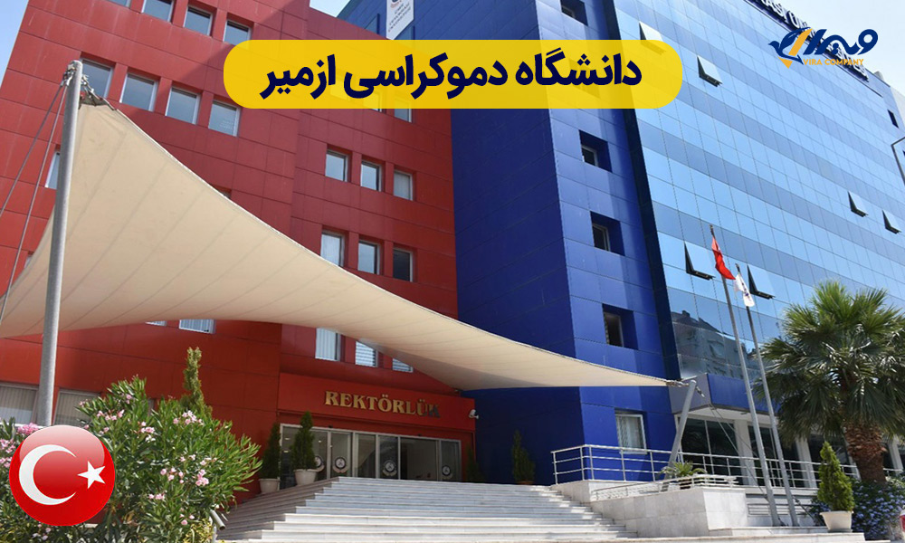 Izmir Democracy University