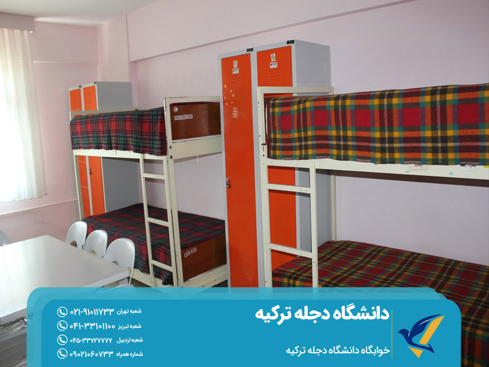 مهاجرت تحصیلی به ترکیه