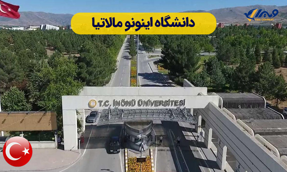 دانشگاه اینونو مالاتیا