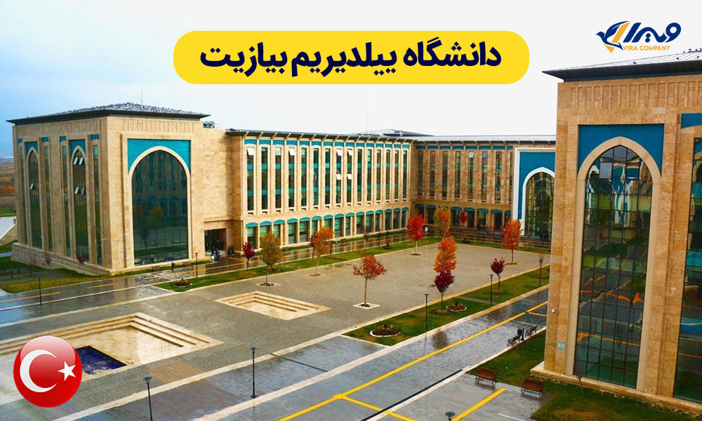 دانشگاه ییلدیریم بیازیت