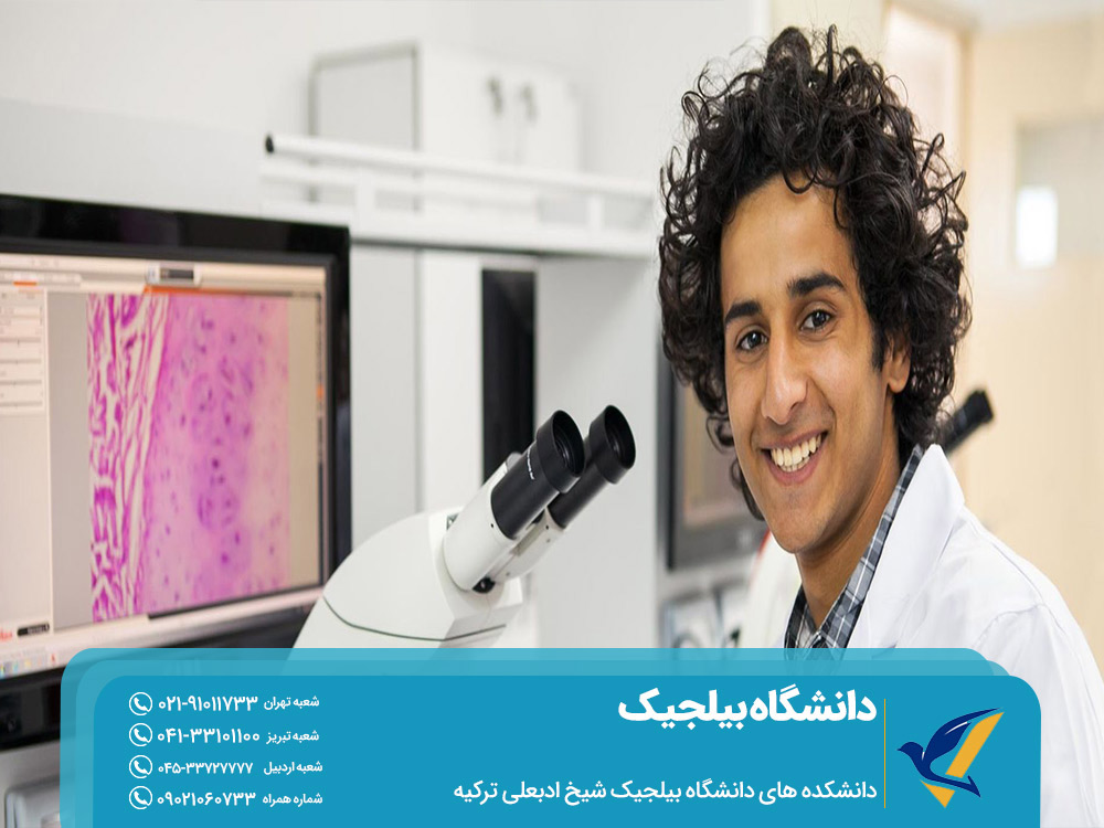 مهاجرت تحصیلی به ترکیه
