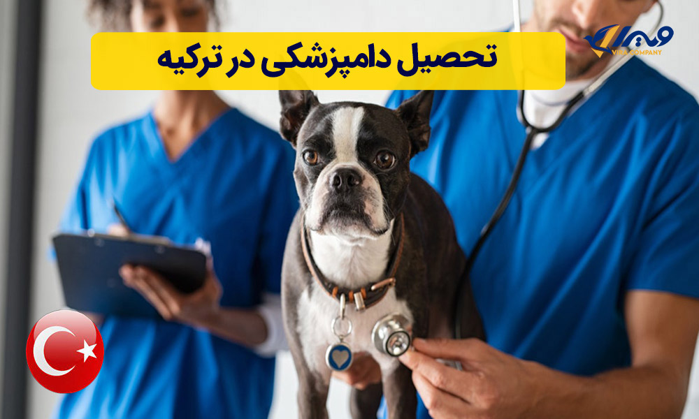 Veterinary Medicine in Turkey