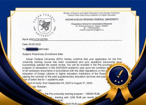 خدمات مهاجرتی روسیه؛ از دریافت ویزای تحصیلی تا رزرو بلیط