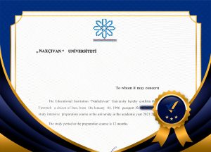 شرایط تحصیل در آذربایجان 2025