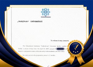 شرایط تحصیل در آذربایجان 2025