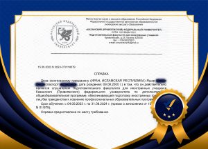 خدمات مهاجرتی روسیه؛ از دریافت ویزای تحصیلی تا رزرو بلیط