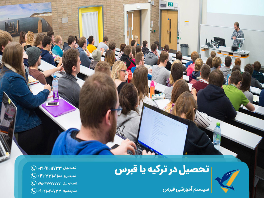 سیستم آموزشی قبرس