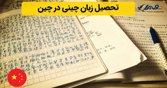 تحصیل زبان چینی در چین + شرایط تحصیل 2025