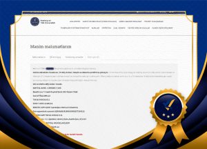 دانشگاه پلی تکنیک آذربایجان (AzTU) + شهریه 2024