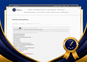 دانشگاه پلی تکنیک آذربایجان (AzTU) + شهریه 2024