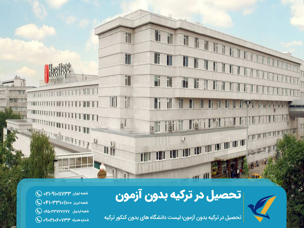مهاجرت تحصیلی به ترکیه