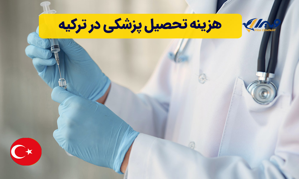 Cost of Medical Education in Turkey